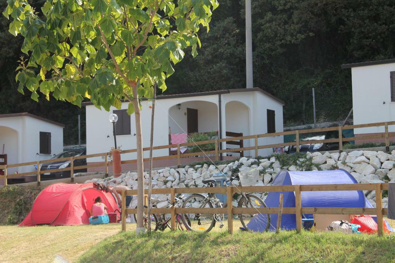 Verdemare Torino di Sangro Exterior photo